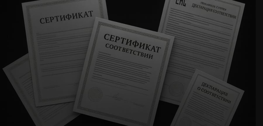 Центр сертификации «СоюзКачества»: как получить документы быстрее конкурентов