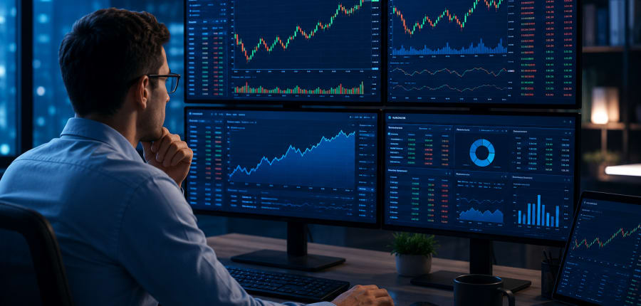 Delta Capital opiniones: análisis de su plataforma y soporte al trader