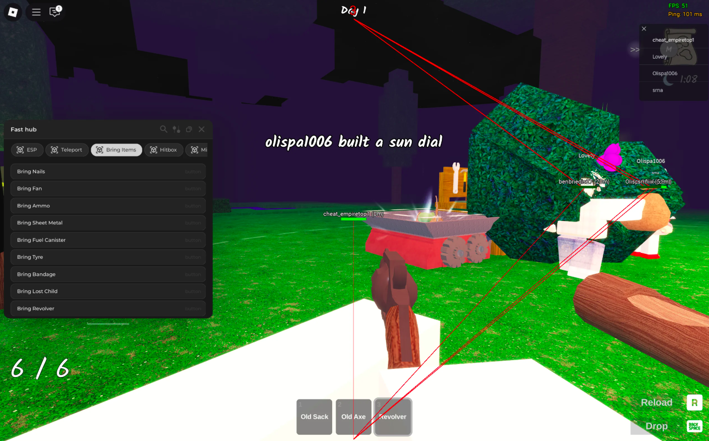 Cheat Empire — фанатский информационный портал с подборками по играм, статьями и полезными ресурсами