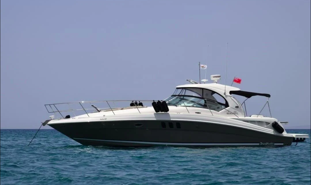 Limassol Boat Hire Services for Relaxed Coastal Cruises, Fishing Trips and Special Occasion Parties