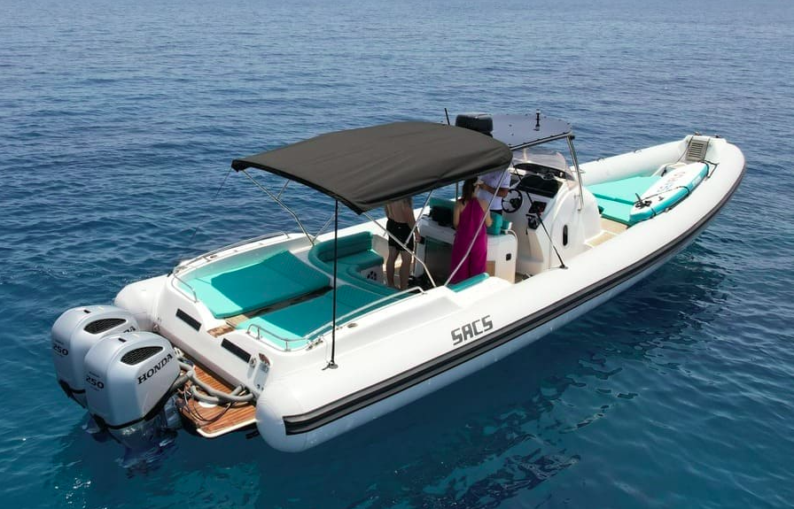 Premium Mediterranean Yacht Charter Experiences in Cyprus for Discerning Travelers