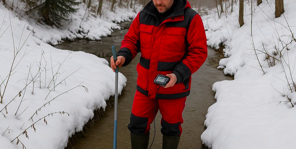 Инженерные изыскания в Екатеринбурге: что входит и как выбрать подрядчика
