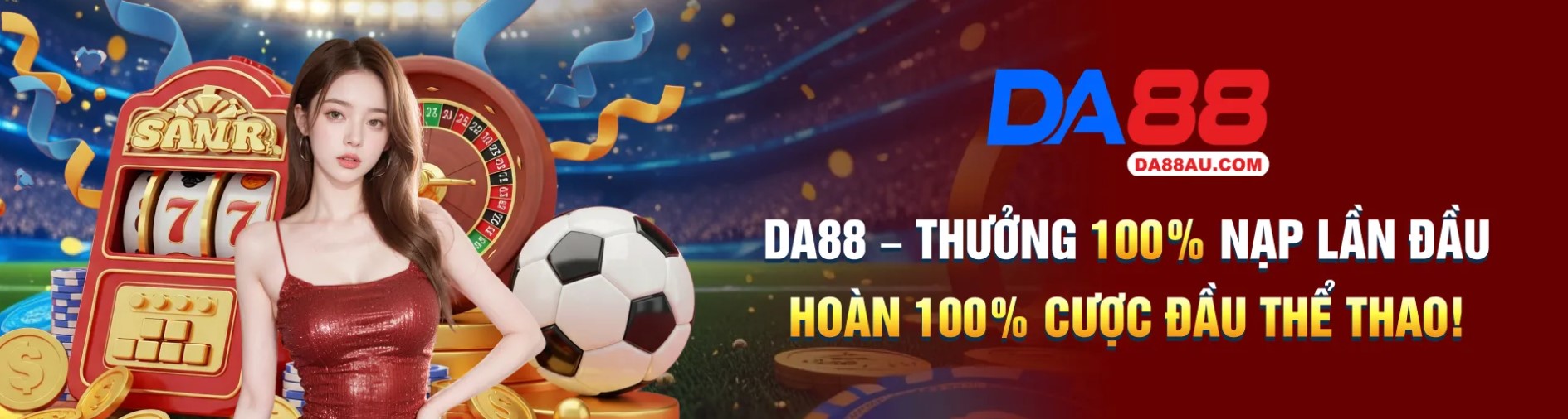 DA88 STCOM