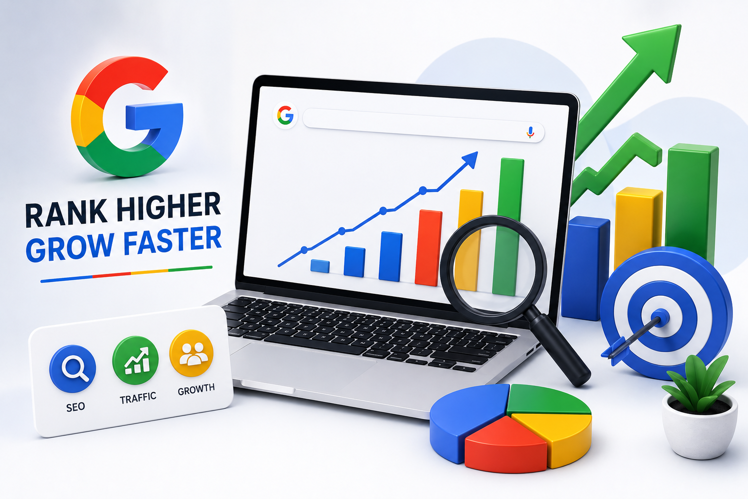 DPU SEO: The Best Google Top Ranking SEO Company and SEO Courses Online