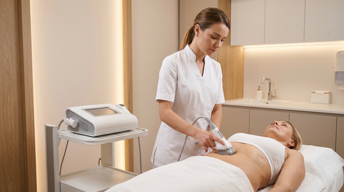 Onda Pro Singapore: A Non-Invasive Approach to Firmer and More Contoured Skin
