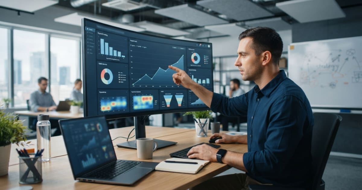 Digital-маркетинг: как агентство выстраивает систему привлечения клиентов
