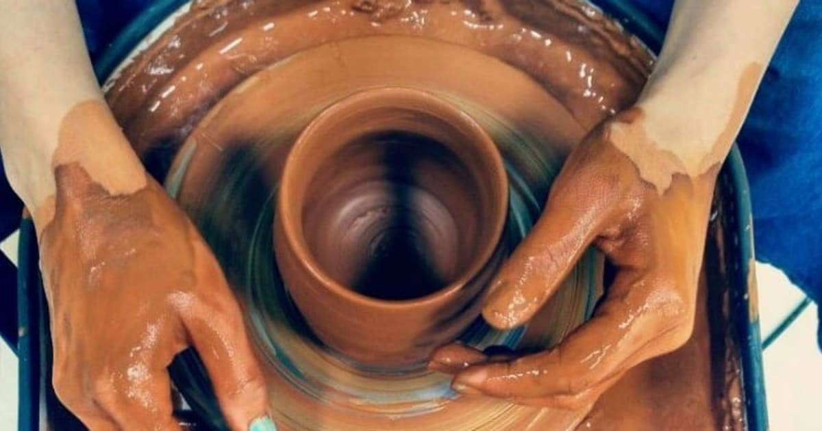 Discover Hands-On Pottery Experiences in Austin, Texas