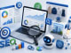 Комплексный SEO-аудит сайтов для уверенного роста бизнеса