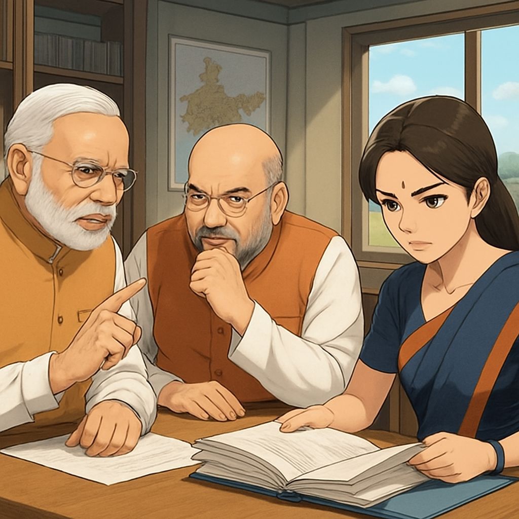 Strategic Alliance