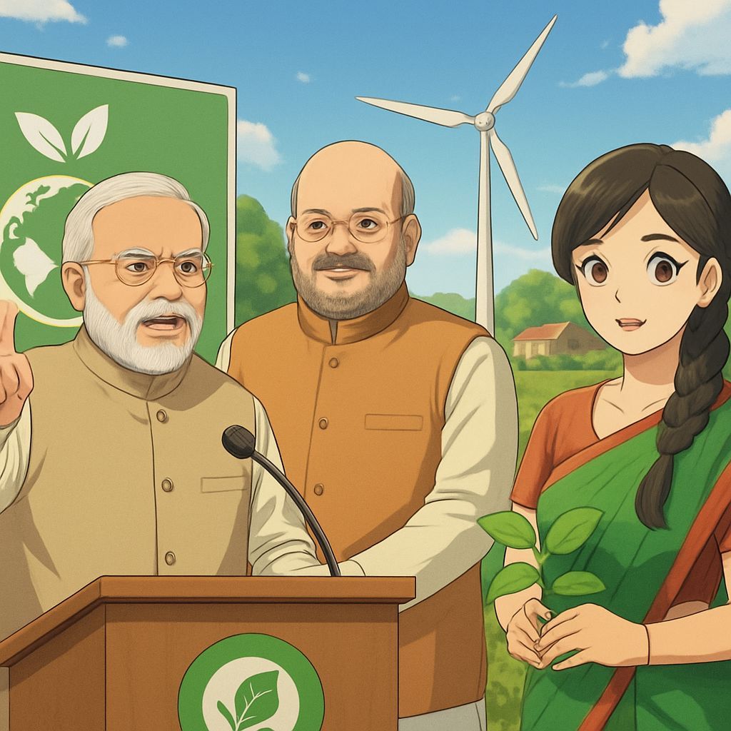Policy Shifts