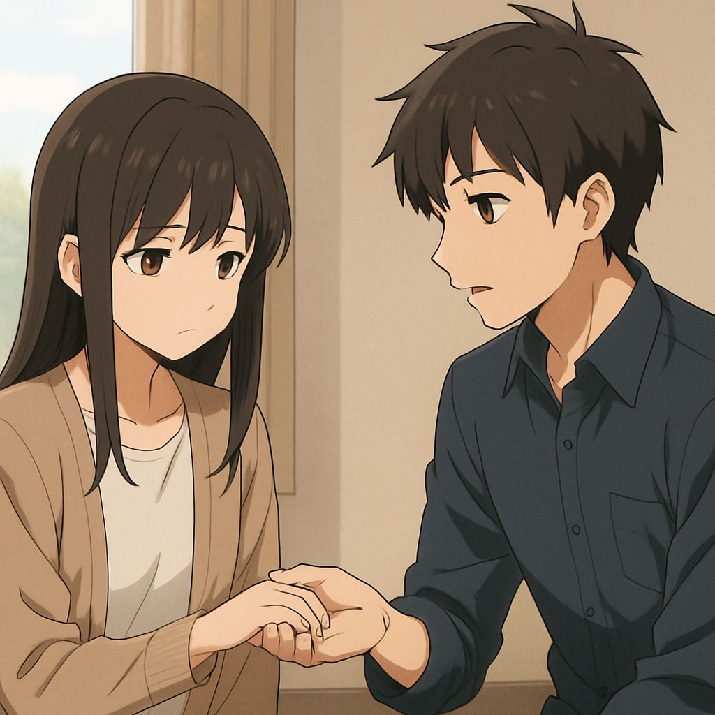 Seeking Hiro