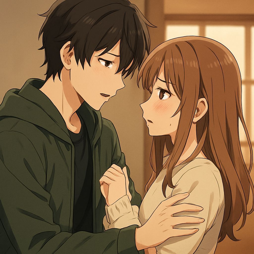 New Couple