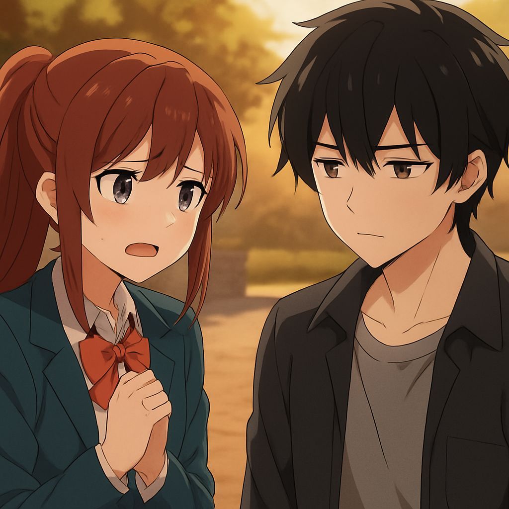 Confessed Feelings