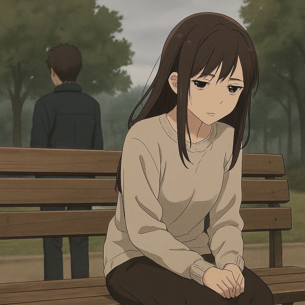 Empty Silence