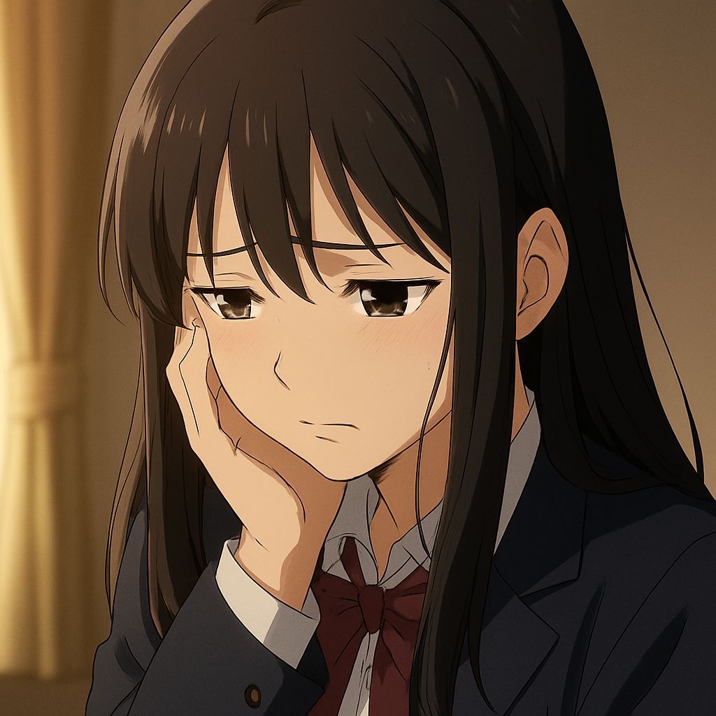 Realization Dawns