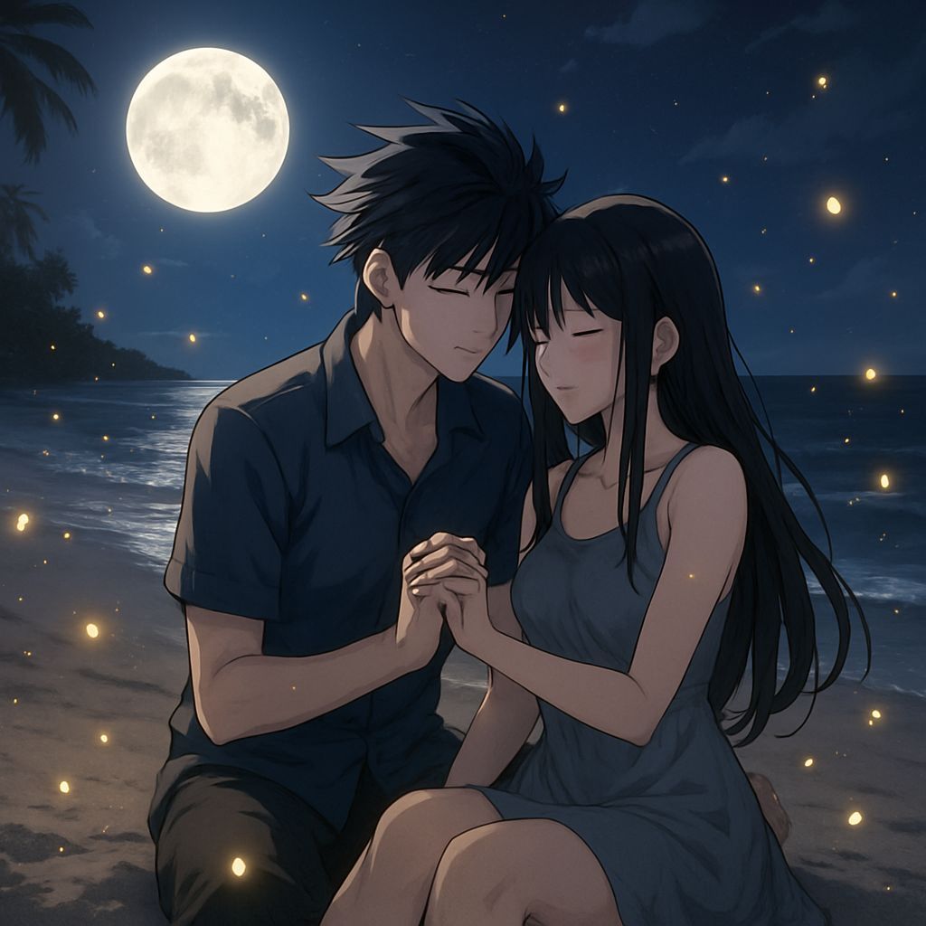 Firefly Dance