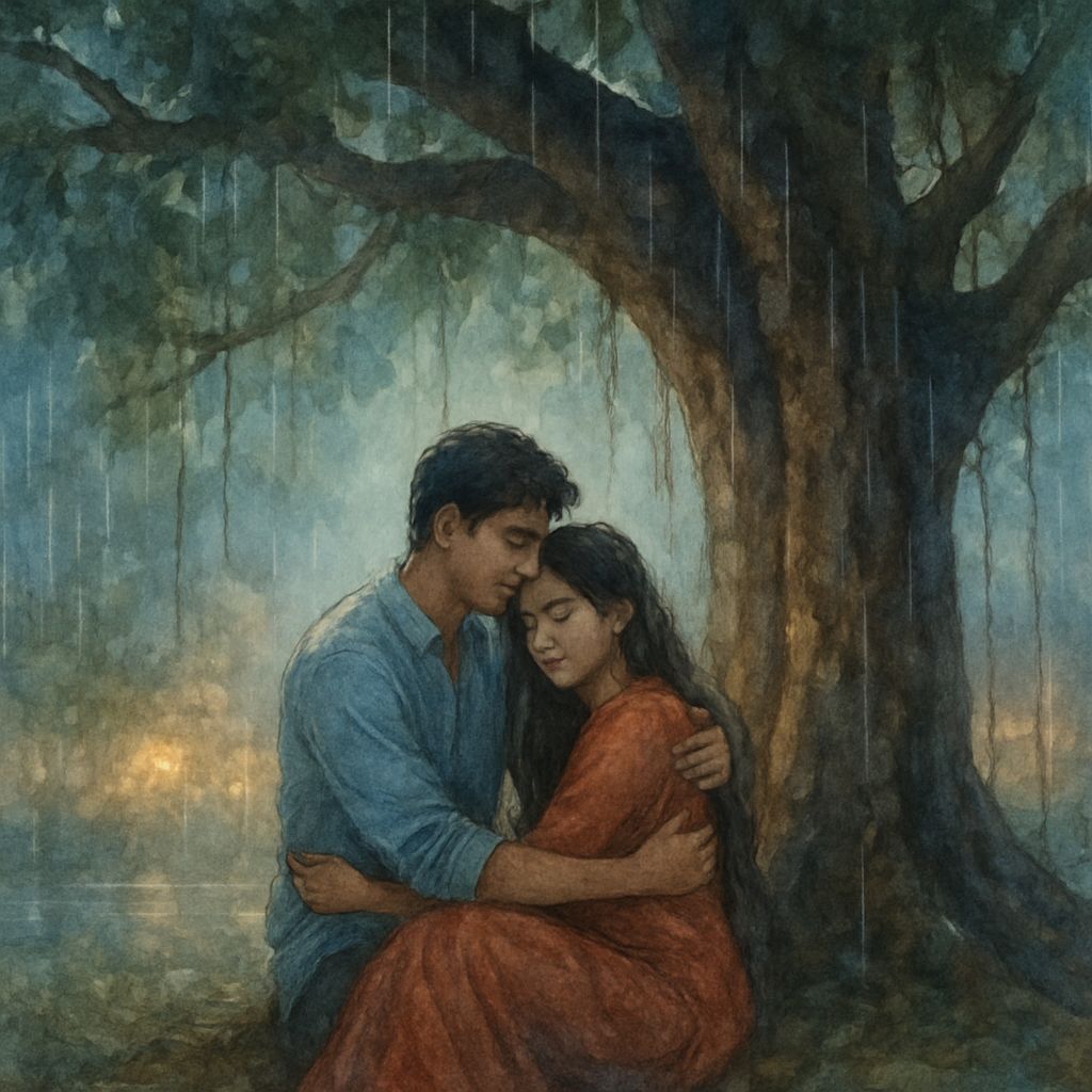 Monsoon Magic