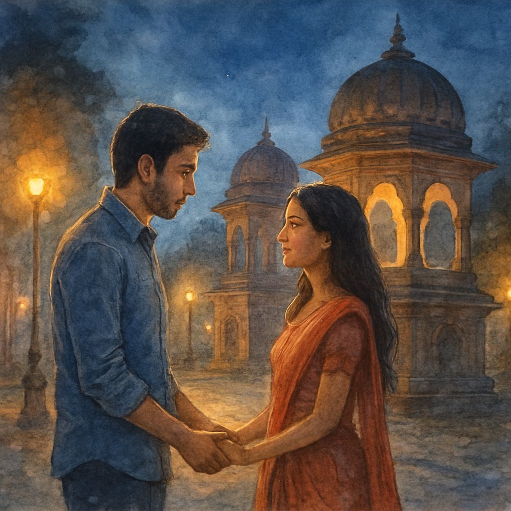A Promise Made