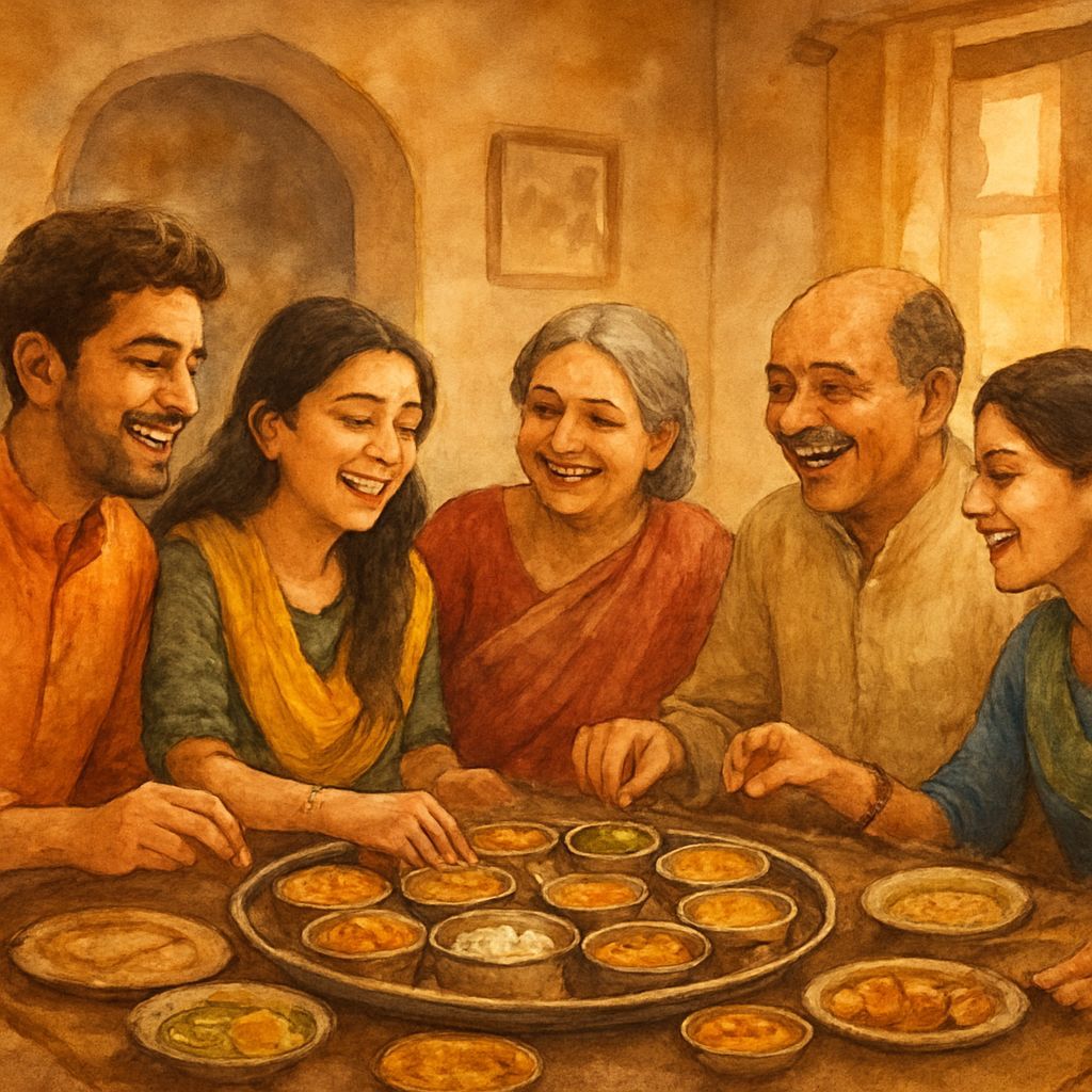 Future's Feast