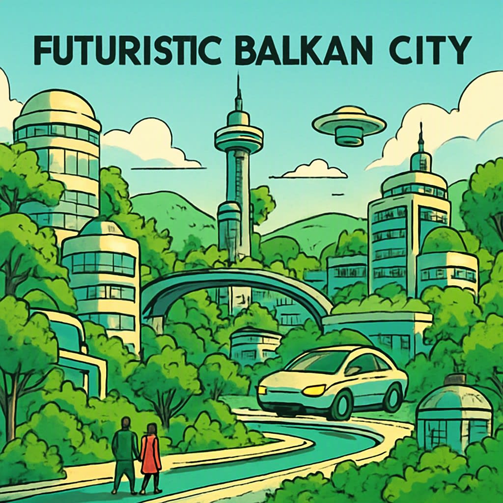 Future Beckons