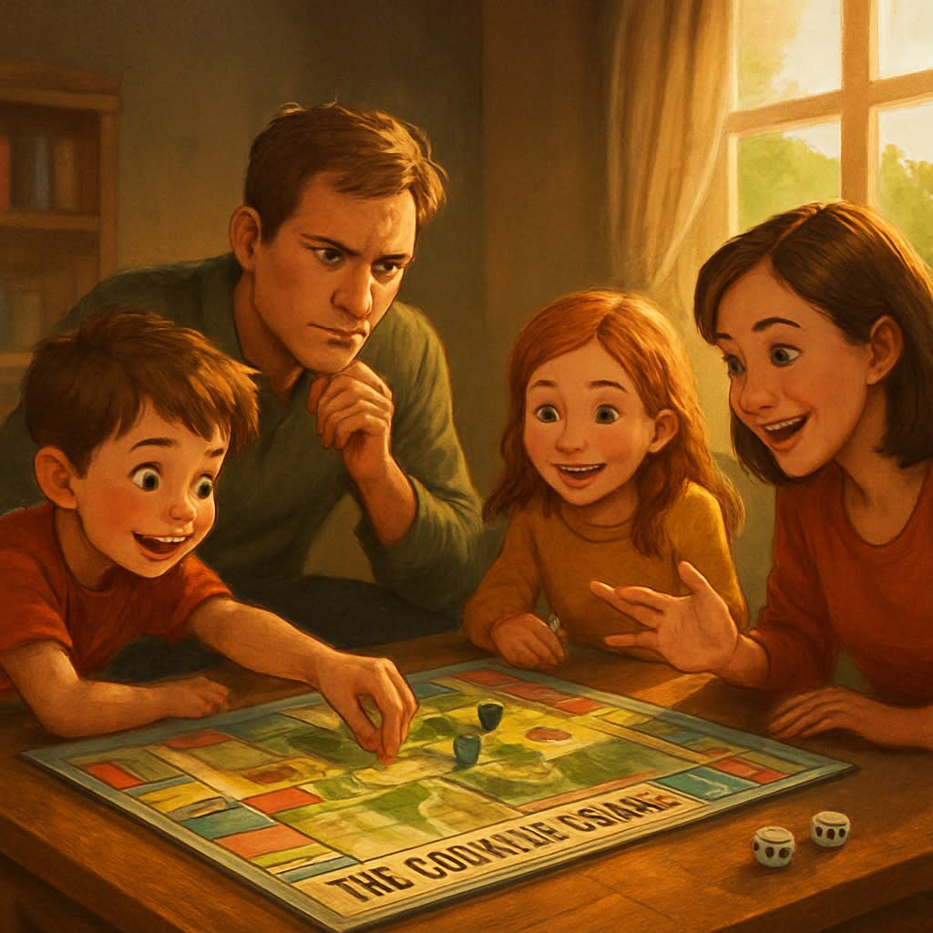Strategic Domination