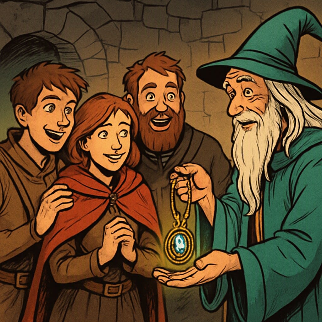 Artifact Returned