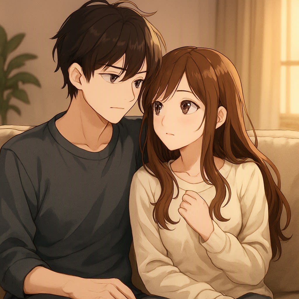 Cozy Confessions