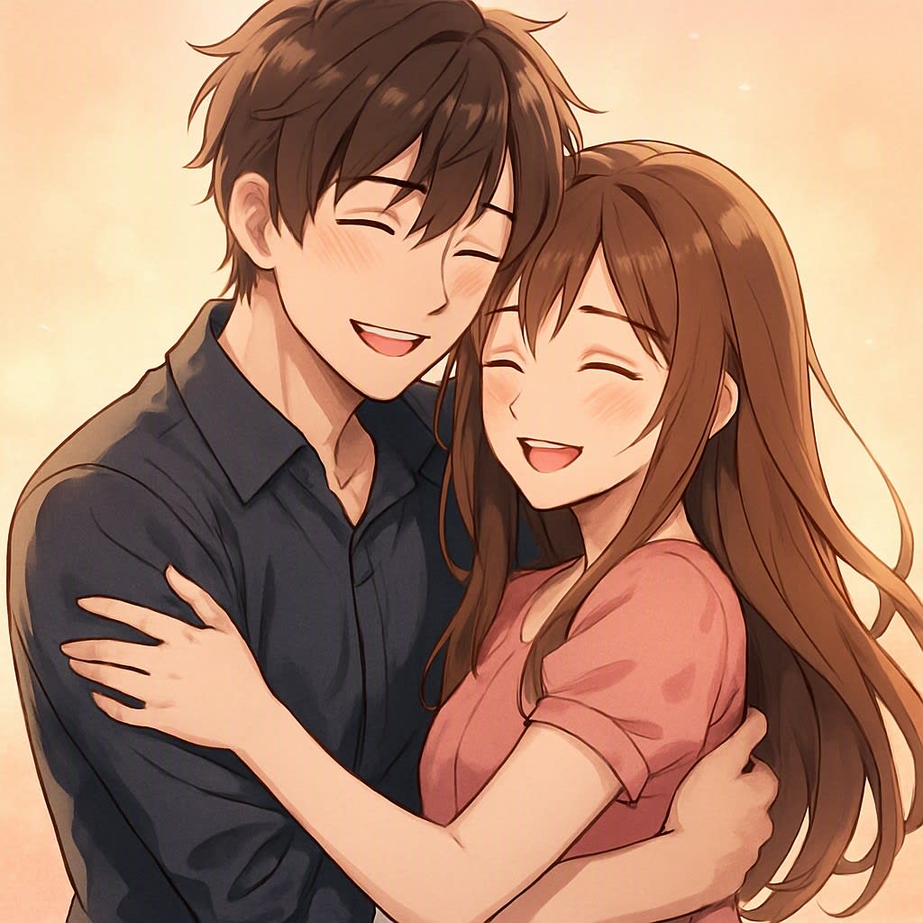 Embracing Feelings