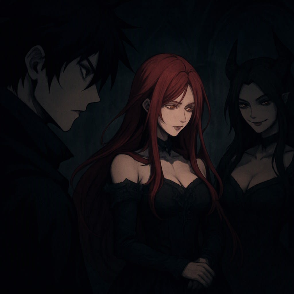 Blood Ties