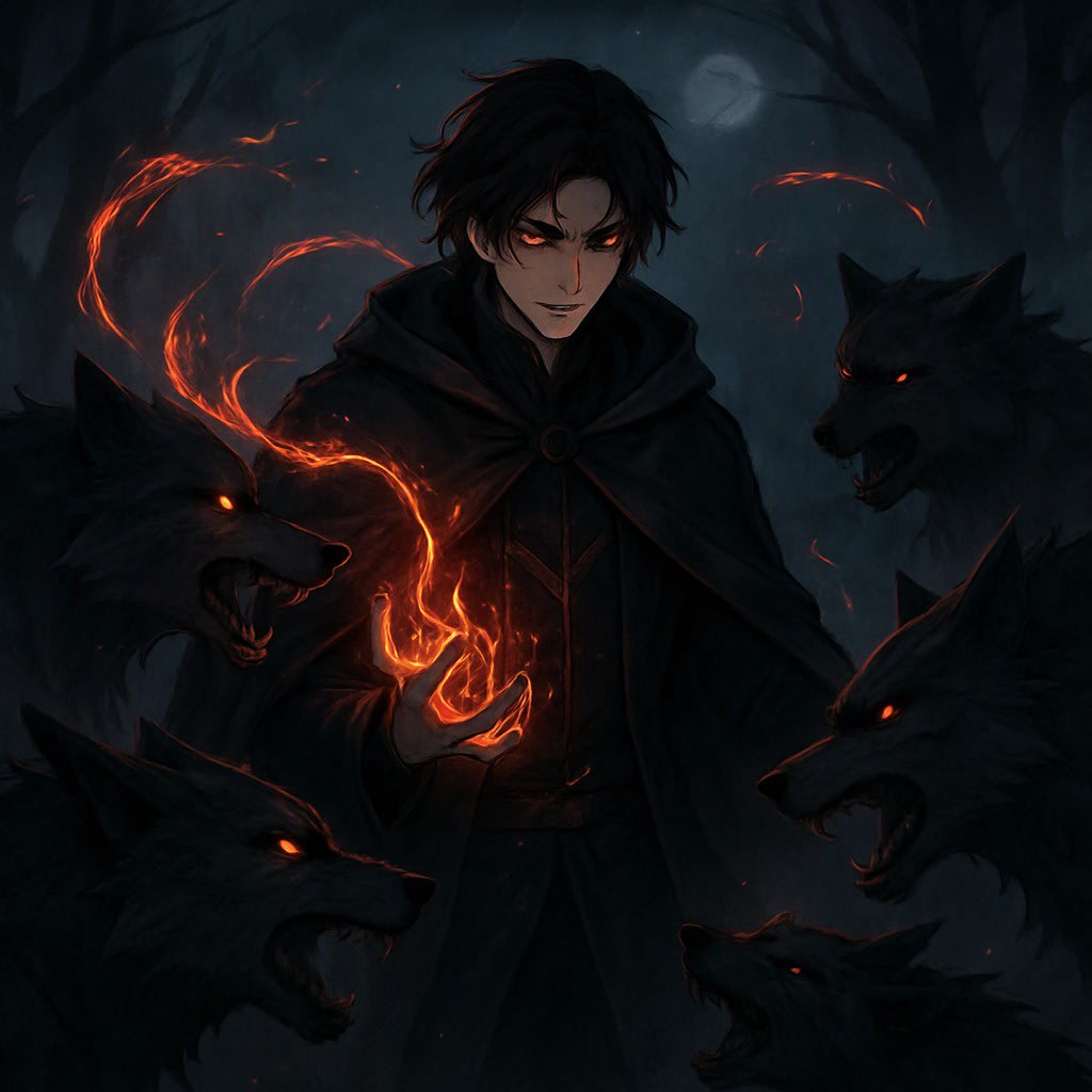Elias's Gambit