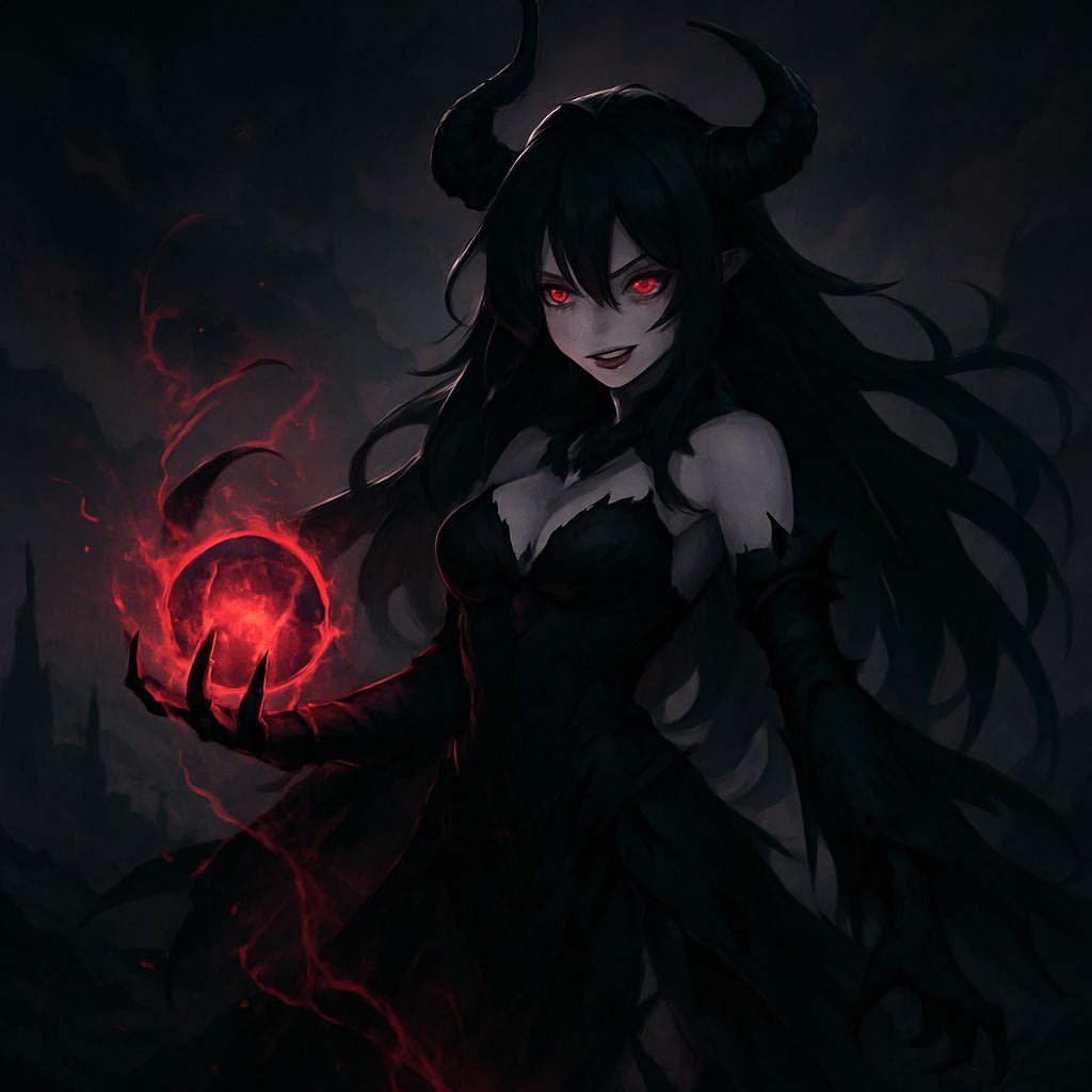 The Price of Power