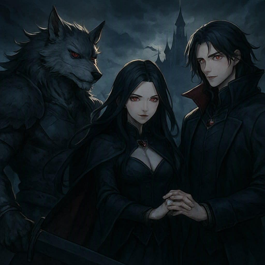 The Alliance