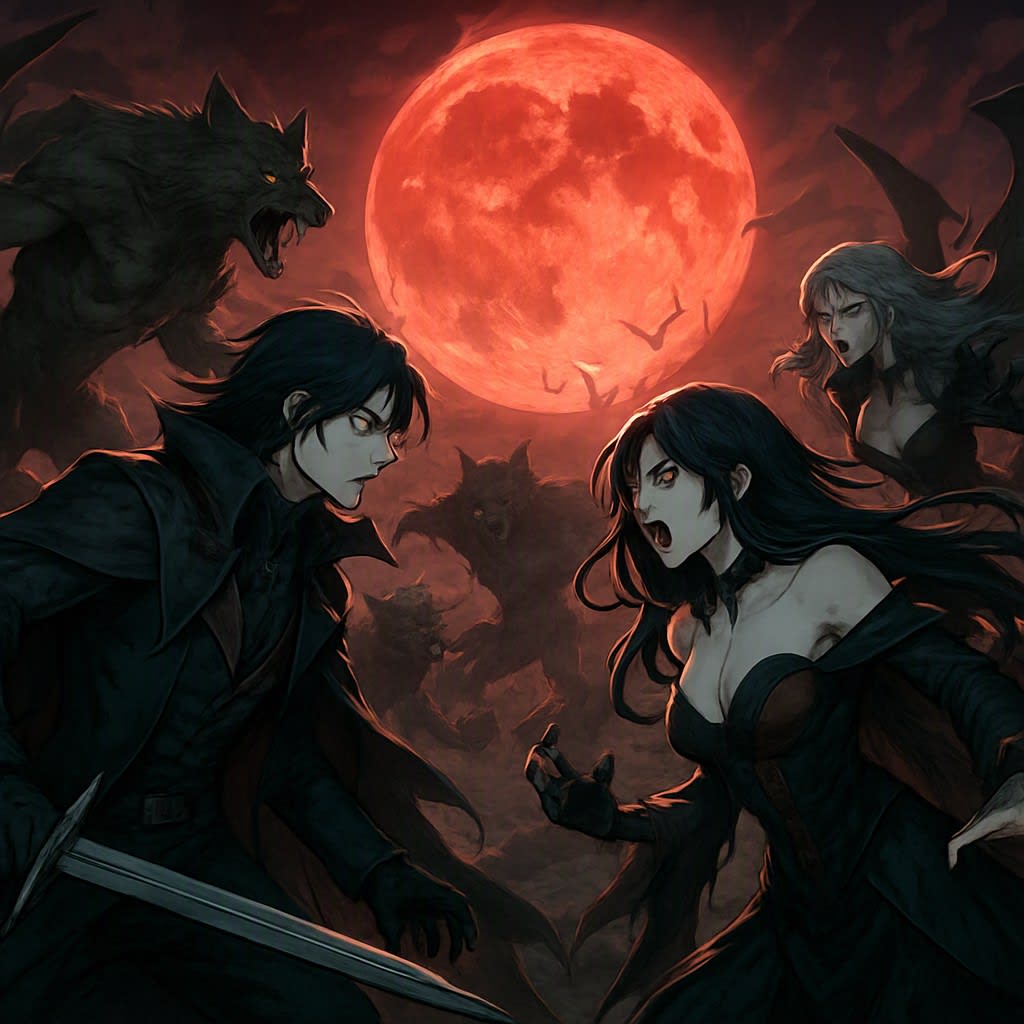 The Final Battle