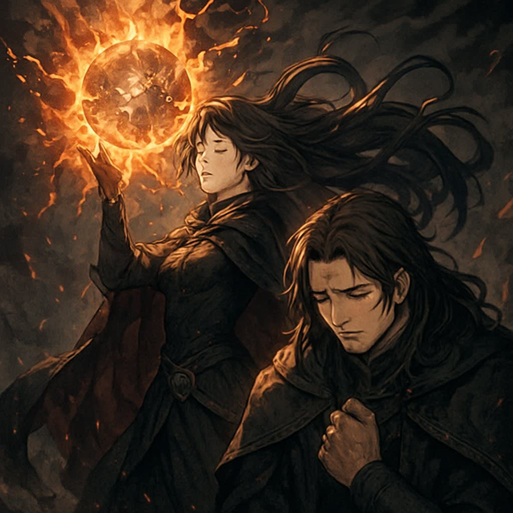 Dawn of a New Era