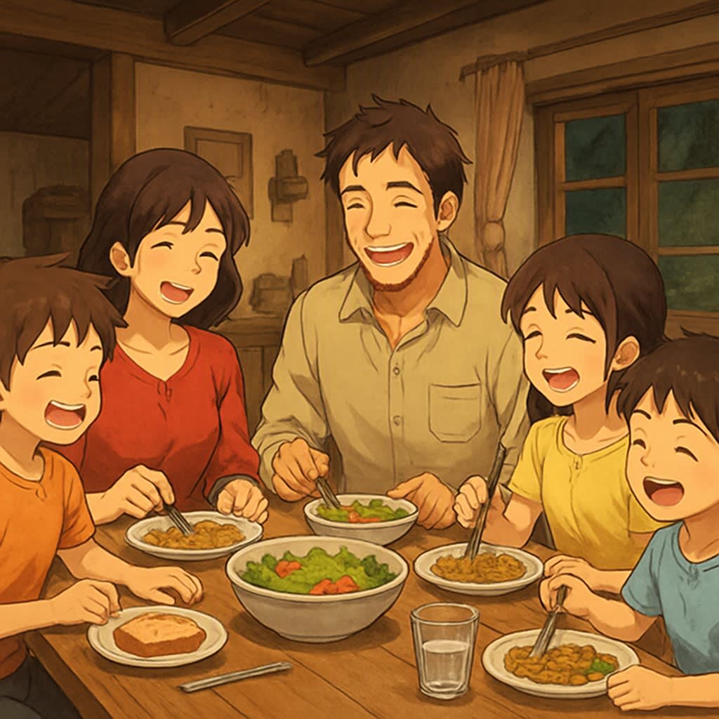 Simple Joys