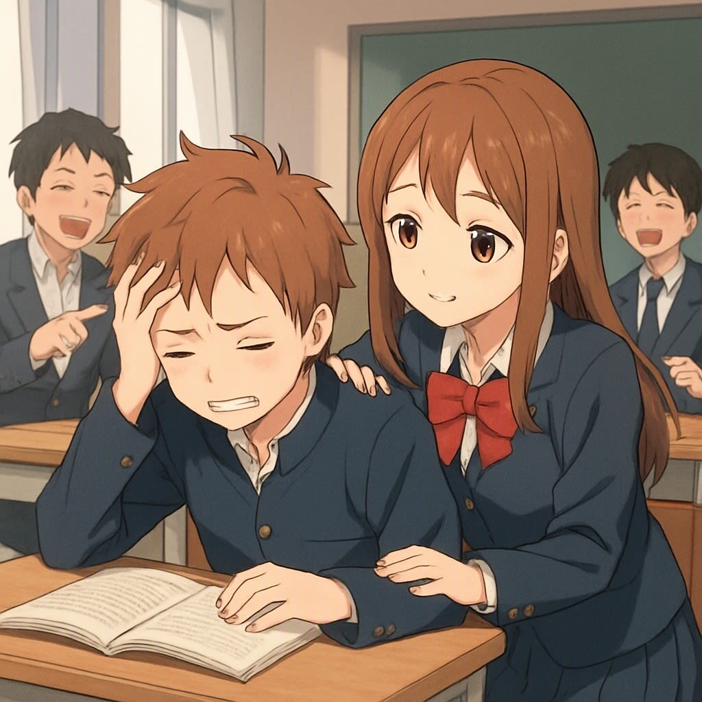 School Struggles