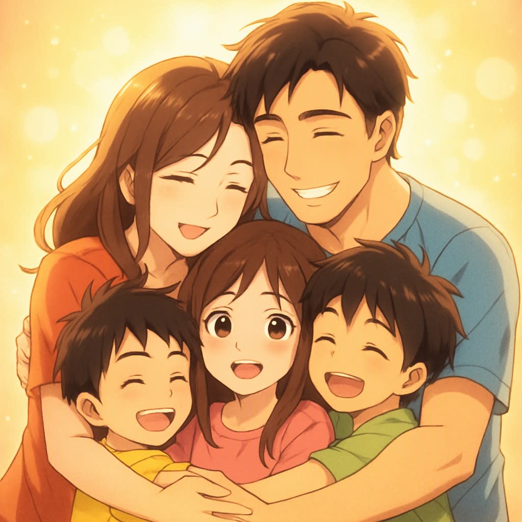 Family Forever