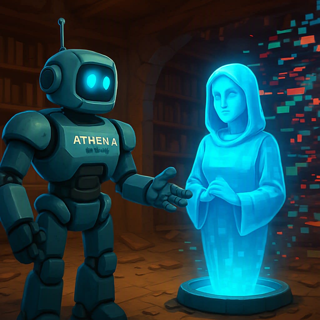 The Corrupted Data