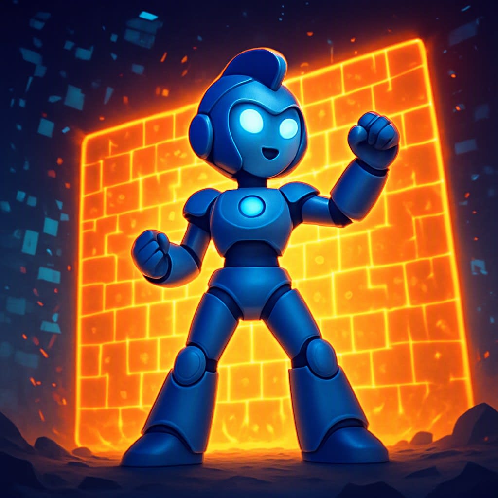 The Firewall Activated