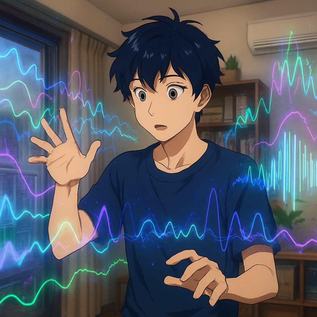 Sound Waves
