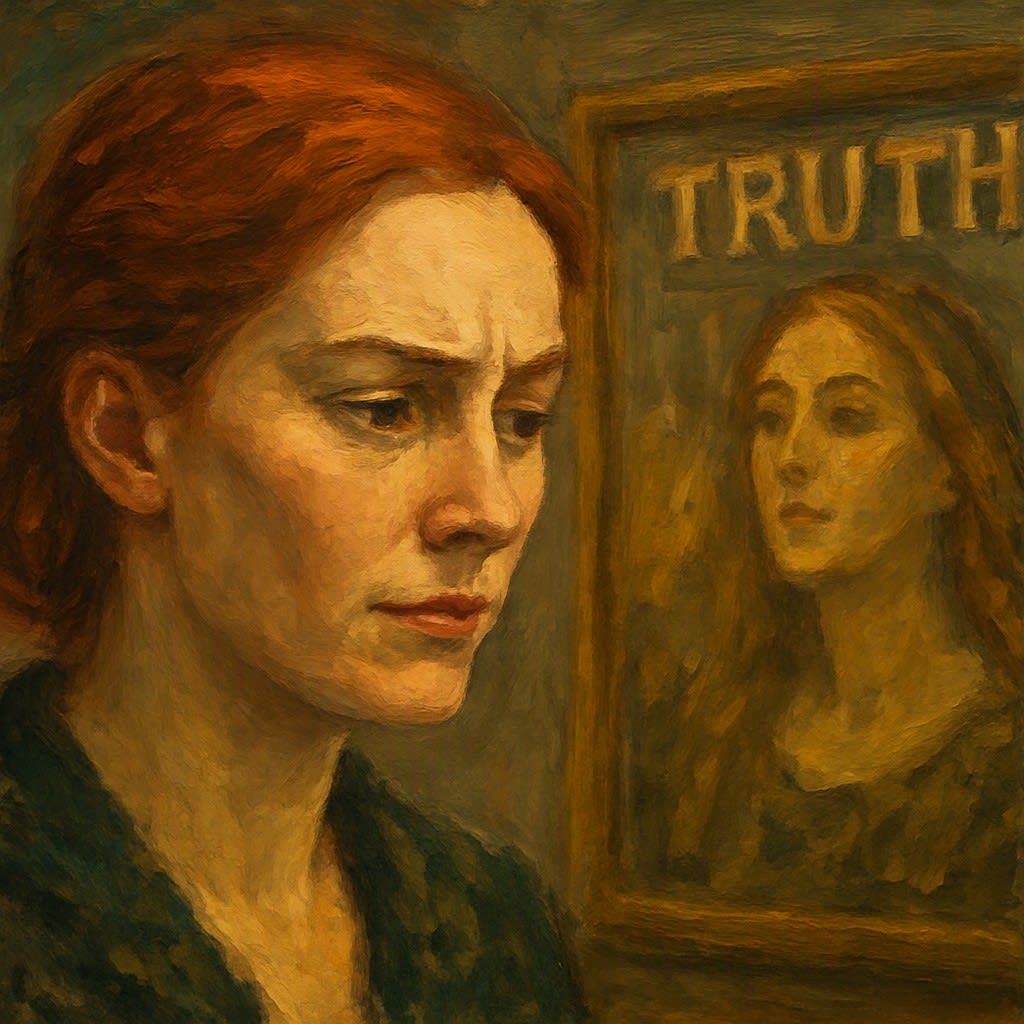 The Critic's Eye
