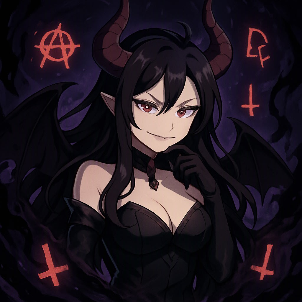 Lilith's Fury