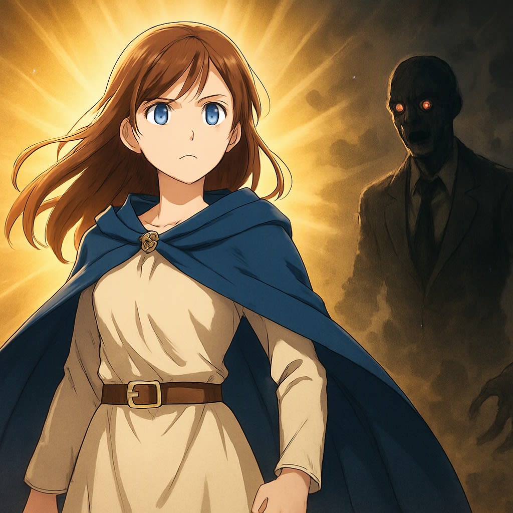 Hope's Ember