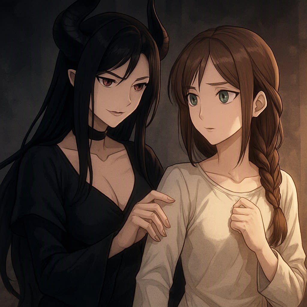 Lilith's Game