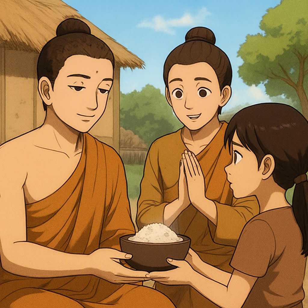 Breaking Fast