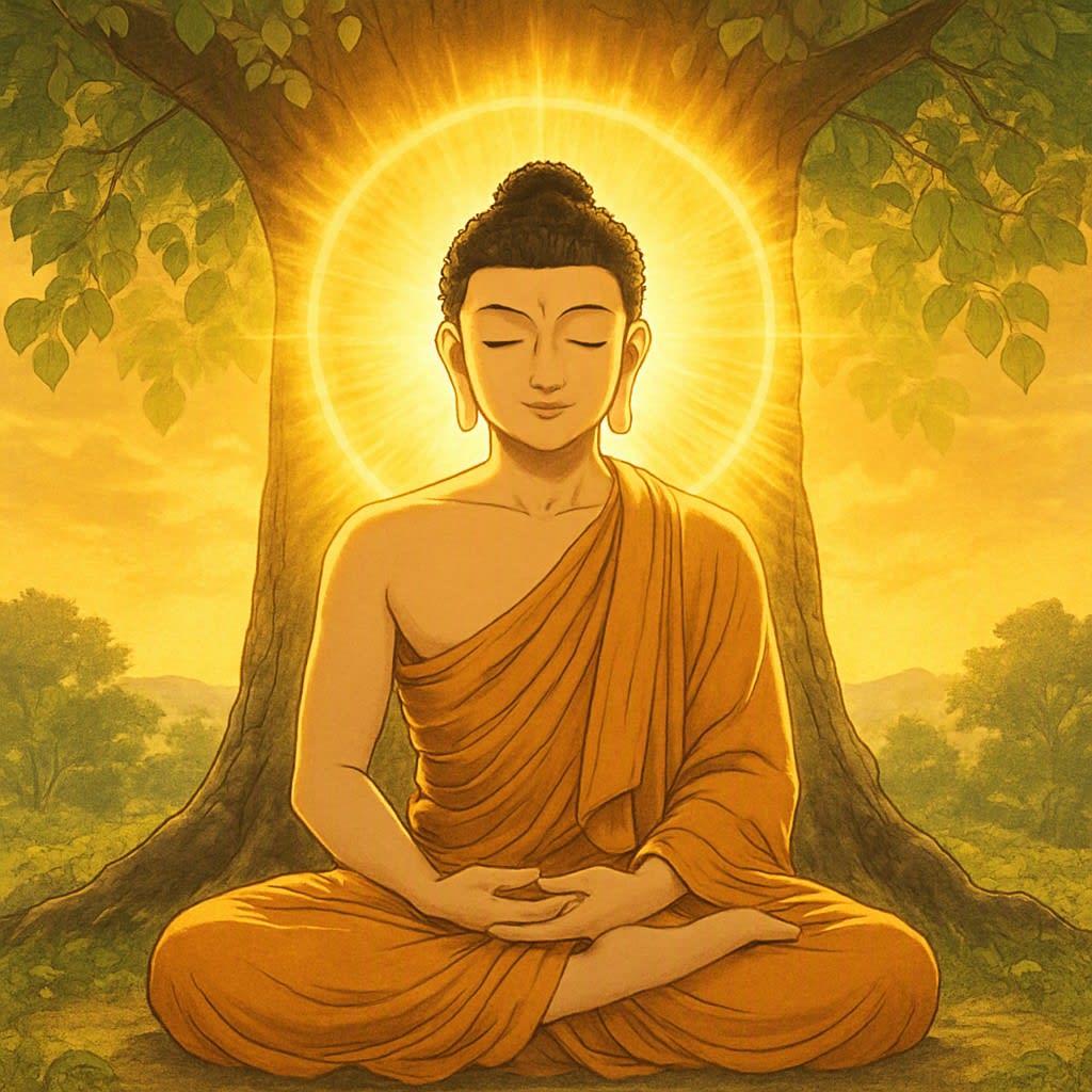 Enlightenment Dawns
