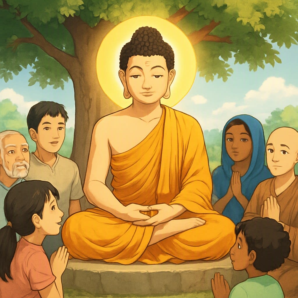 Path's Enduring
