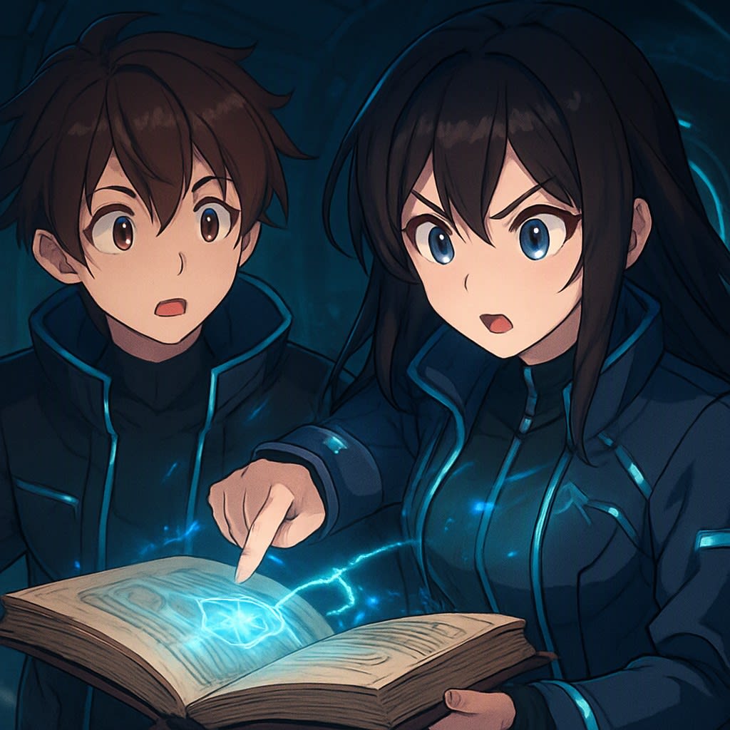 The Inventor