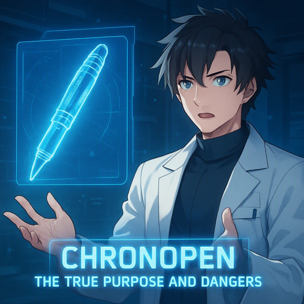 True Purpose