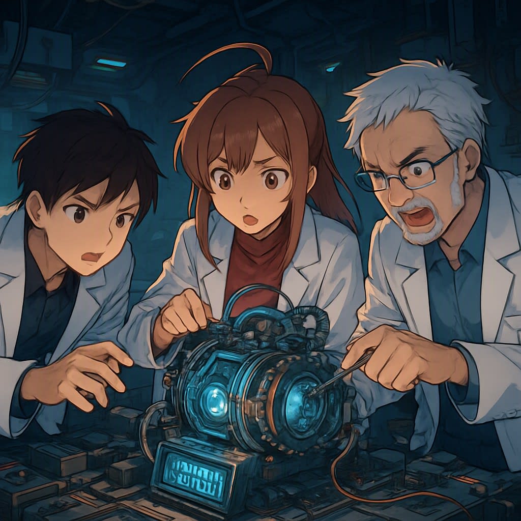 Temporal Fix